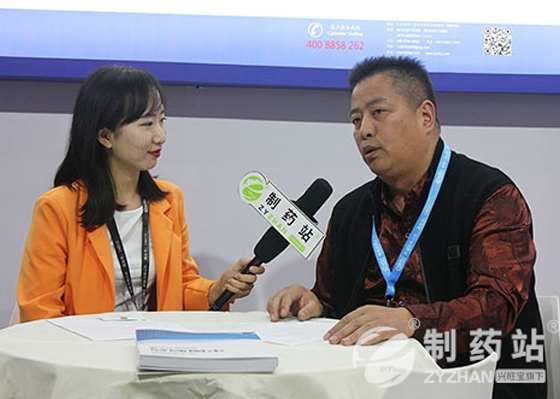 专访fun88董事长樊忠