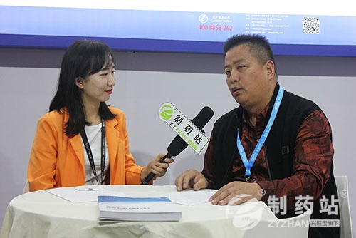 专访fun88董事长樊忠